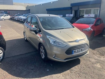 2012 (62) - 1.0 EcoBoost Zetec 5dr