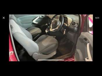 Used Ford Ka 2010 for sale - 74968474: Photo
