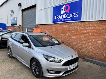 Used Ford Focus 2017 for sale - 75487826: Photo