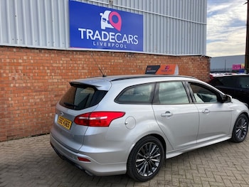 Used Ford Focus 2017 for sale - 75487826: Photo