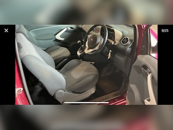 Used Ford Ka 2010 for sale - 75630970: Photo