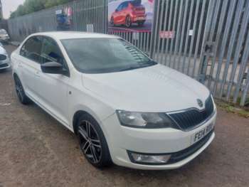 2014 (14) - 1.2 TSI Sport Hatchback 5dr Petrol Manual Euro 5 (105 ps)
