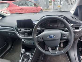 Used Ford Fiesta 2019 for sale - 74734604: Photo