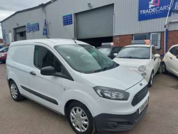 218 Used Vans for sale in Liverpool Merseyside Within 30 Miles at MOTORS