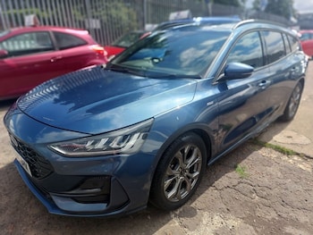 Used Ford Focus 2024 for sale - 75487649: Photo