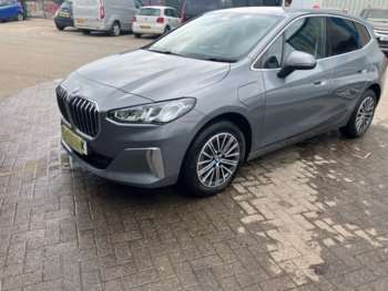 Used BMW 2 Series Active Tourer 2024 for sale - 74557954: Photo
