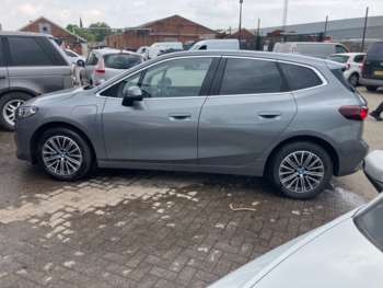 Used BMW 2 Series Active Tourer 2024 for sale - 74557954: Photo