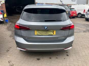 Used BMW 2 Series Active Tourer 2024 for sale - 74557954: Photo