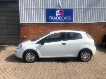 Used Fiat Punto 2012 for sale - 68884981: Photo