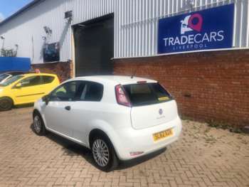 Used Fiat Punto 2012 for sale - 68884981: Photo