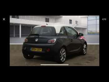 Used Vauxhall Adam 2014 for sale - 74968431: Photo