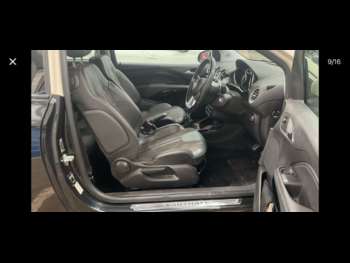 Used Vauxhall Adam 2014 for sale - 74968431: Photo
