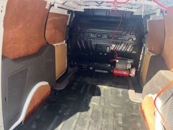 Used Ford Transit Connect 2019 for sale - 74368078: Photo