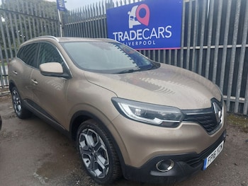 Renault - Kadjar
