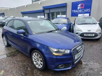 2014 (14) - 1.4 TFSI Sport Hatchback 3dr Petrol Manual Euro 5 (s/s) (122 ps)