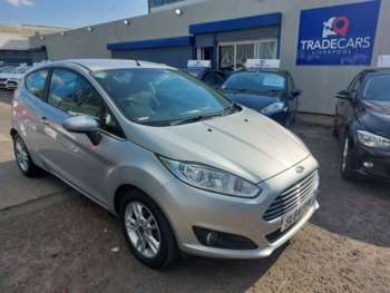2014 (64) - 1.0T EcoBoost Zetec Hatchback 3dr Petrol Manual Euro 5 (s/s) (100 ps)