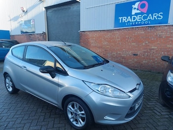 Ford - Fiesta