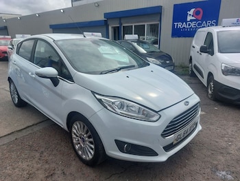 Ford - Fiesta