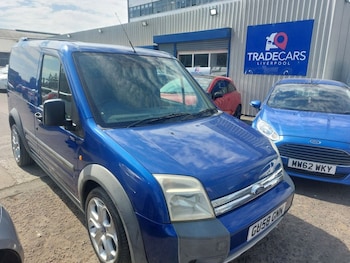 Used Ford Transit Connect 2008 for sale - 75631018: Photo