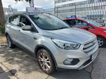 Used Ford Kuga 2018 for sale - 75693160: Photo