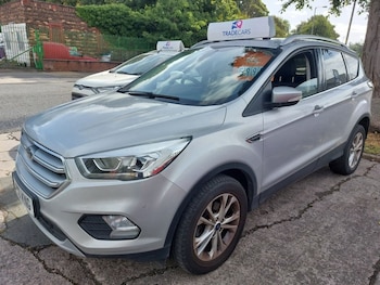 Used Ford Kuga 2018 for sale - 75693160: Photo