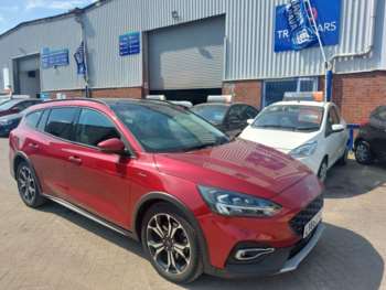 2019 (69) - 1.0 X 5d 124 BHP 5-Door