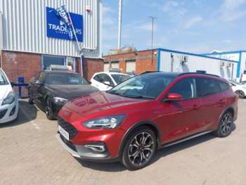 Used Ford Focus 2019 for sale - 72311743: Photo