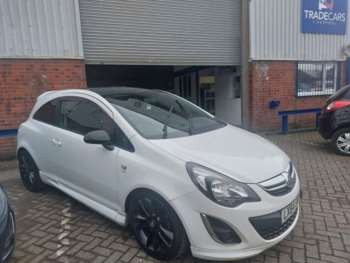 2014 (64) - 1.2 LIMITED EDITION 3d 83 BHP 3-Door