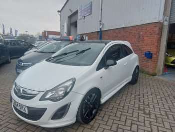 Used Vauxhall Corsa 2014 for sale - 70319919: Photo