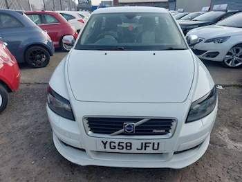 Used Volvo C30 2008 for sale - 75631003: Photo