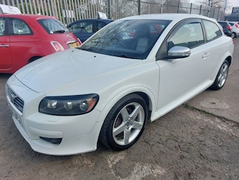 Used Volvo C30 2008 for sale - 75631003: Photo
