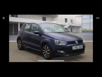 Used Volkswagen Polo 2014 for sale - 74968404: Photo
