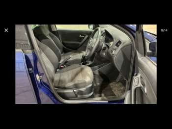 Used Volkswagen Polo 2014 for sale - 74968404: Photo