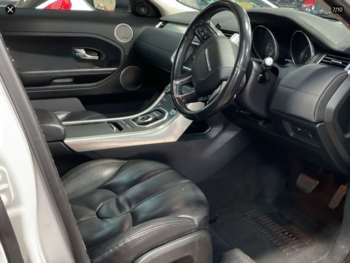 Used Land Rover Range Rover Evoque 2014 for sale - 73049278: Photo