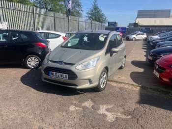Used Ford B-MAX 2012 for sale - 74368011: Photo