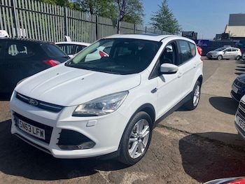 Used Ford Kuga 2013 for sale - 75630922: Photo