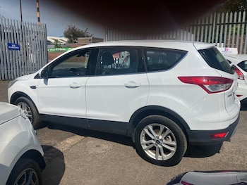 Used Ford Kuga 2013 for sale - 75630922: Photo