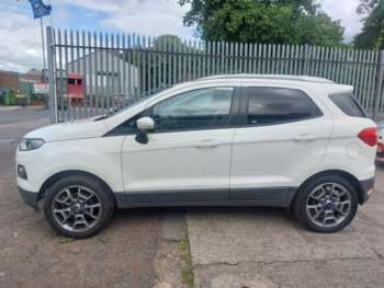 Used Ford Ecosport 2016 for sale - 74964180: Photo