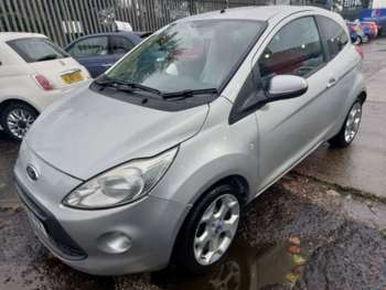Used Ford Ka 2012 for sale - 72961321: Photo