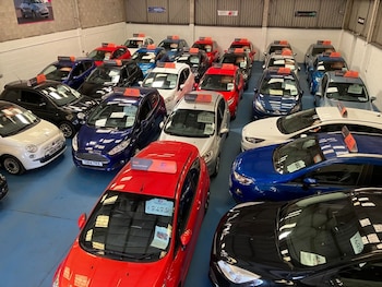 Used Ford Focus 2018 for sale - 75487684: Photo