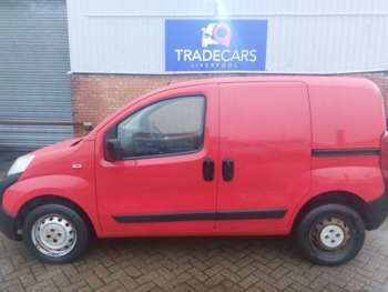 Used Peugeot Bipper 2010 for sale - 74361908: Photo