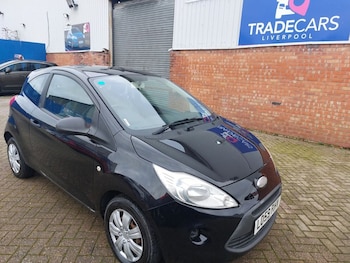 2010 (59) - 1.2 STUDIO 3d 69 BHP 3-Door