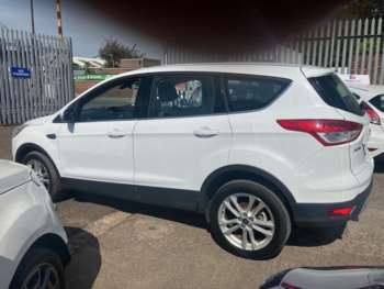 Used Ford Kuga 2013 for sale - 72898217: Photo