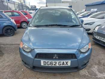 Used Mitsubishi Colt 2012 for sale - 74054806: Photo
