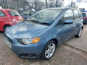 Used Mitsubishi Colt 2012 for sale - 74054806: Photo