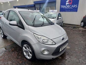 2012 (12) - 1.2 Titanium Hatchback 3dr Petrol Manual Euro 5 (69 ps)