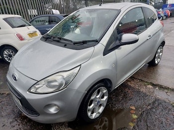 Used Ford Ka 2012 for sale - 75630915: Photo