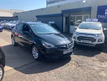 2020 (20) - 1.5 Turbo D 105 Business Edition Nav 5dr