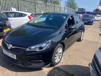 Used Vauxhall Astra 2020 for sale - 74561823: Photo