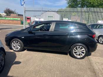 Used Vauxhall Astra 2020 for sale - 74561823: Photo